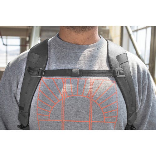 Peak Design Everyday Backpack 30L v2 - Waterproof Camera Backpack with Laptop Compartment, Midnight Blue - Perfect for Travel, Photography & Daily Commute