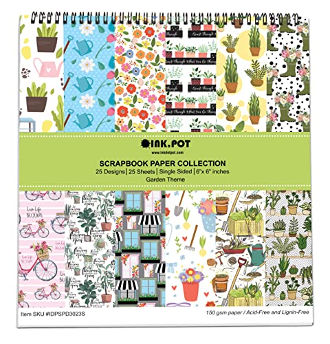 Garden Theme