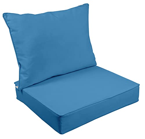 Medium Blue