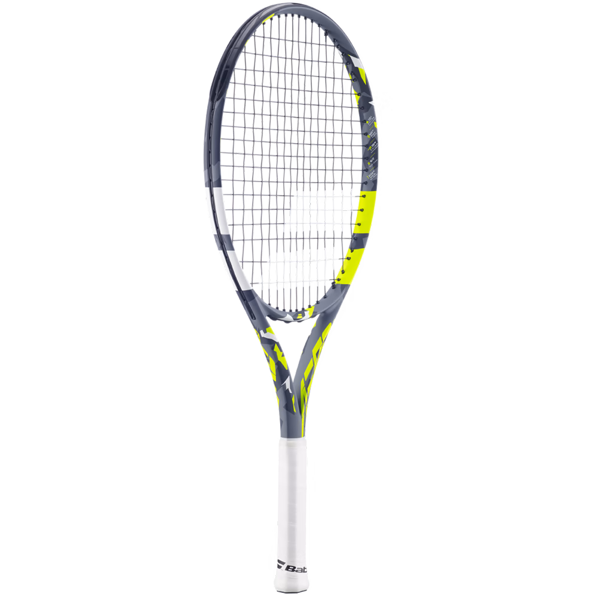 100-Grey/Yellow/White