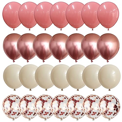 Pink Beige