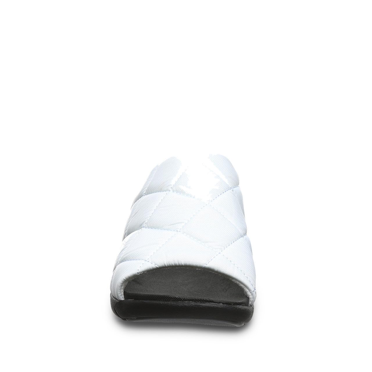 BEARPAW Women's Audrey Slide Sandals - Comfortable & Lightweight Casual Shoes for Women | Multiple Color Options | Perfect for Beach, Poolside & Summer Outings