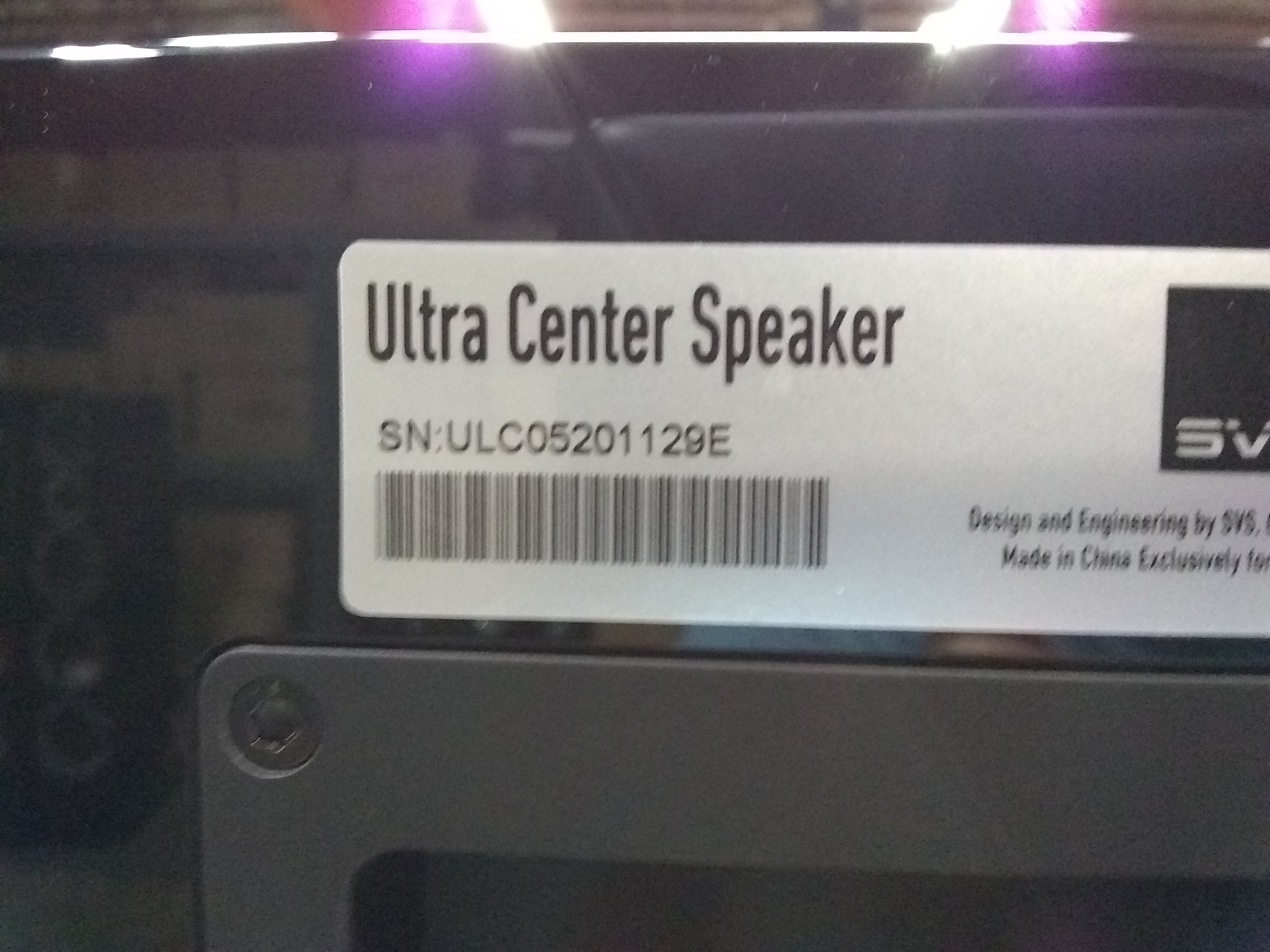Ultra Center Piano Outlet 1129 - Premium Piano Power Supply for Home & Studio Use | Perfect for Grand Pianos, Uprights & Keyboards