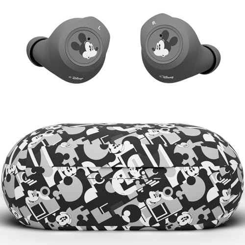 Mickey Geo