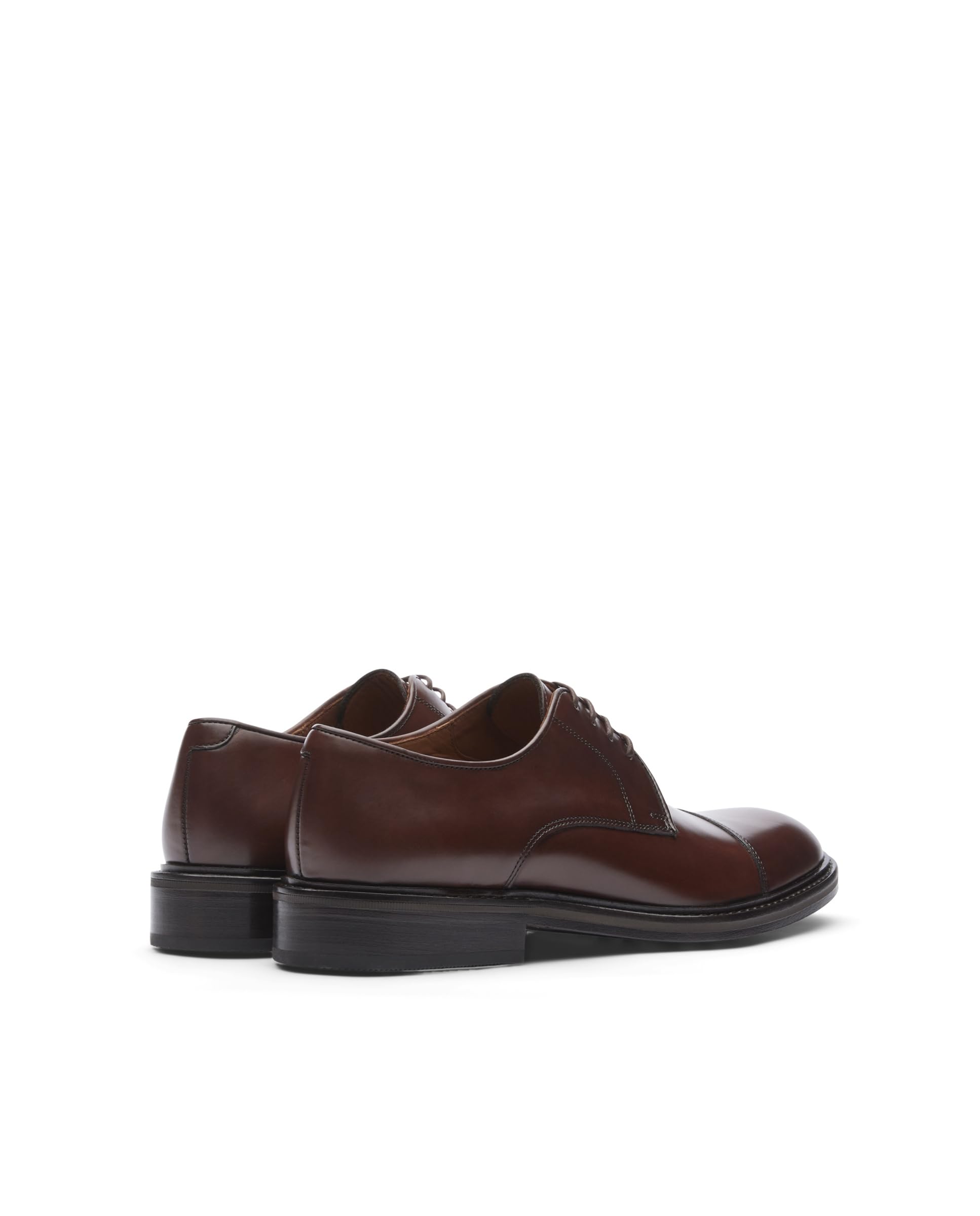 Men's Derbys Shoes - Classic Leather Dress Shoes for Men | Comfortable & Stylish Formal Footwear for Office, Wedding & Business Events