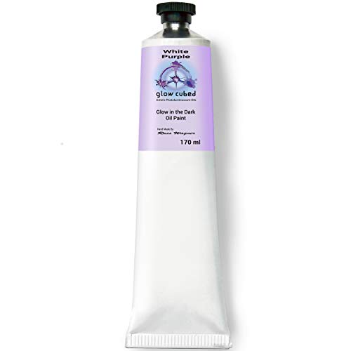 White Purple