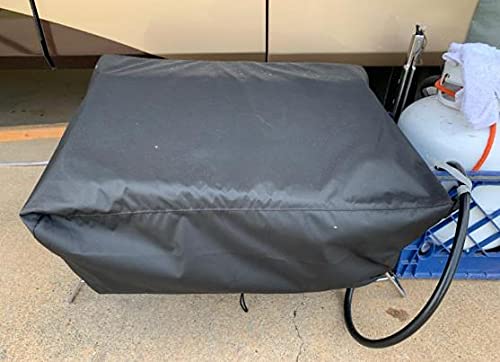 Heavy Duty Grill Cover for Blackstone 22