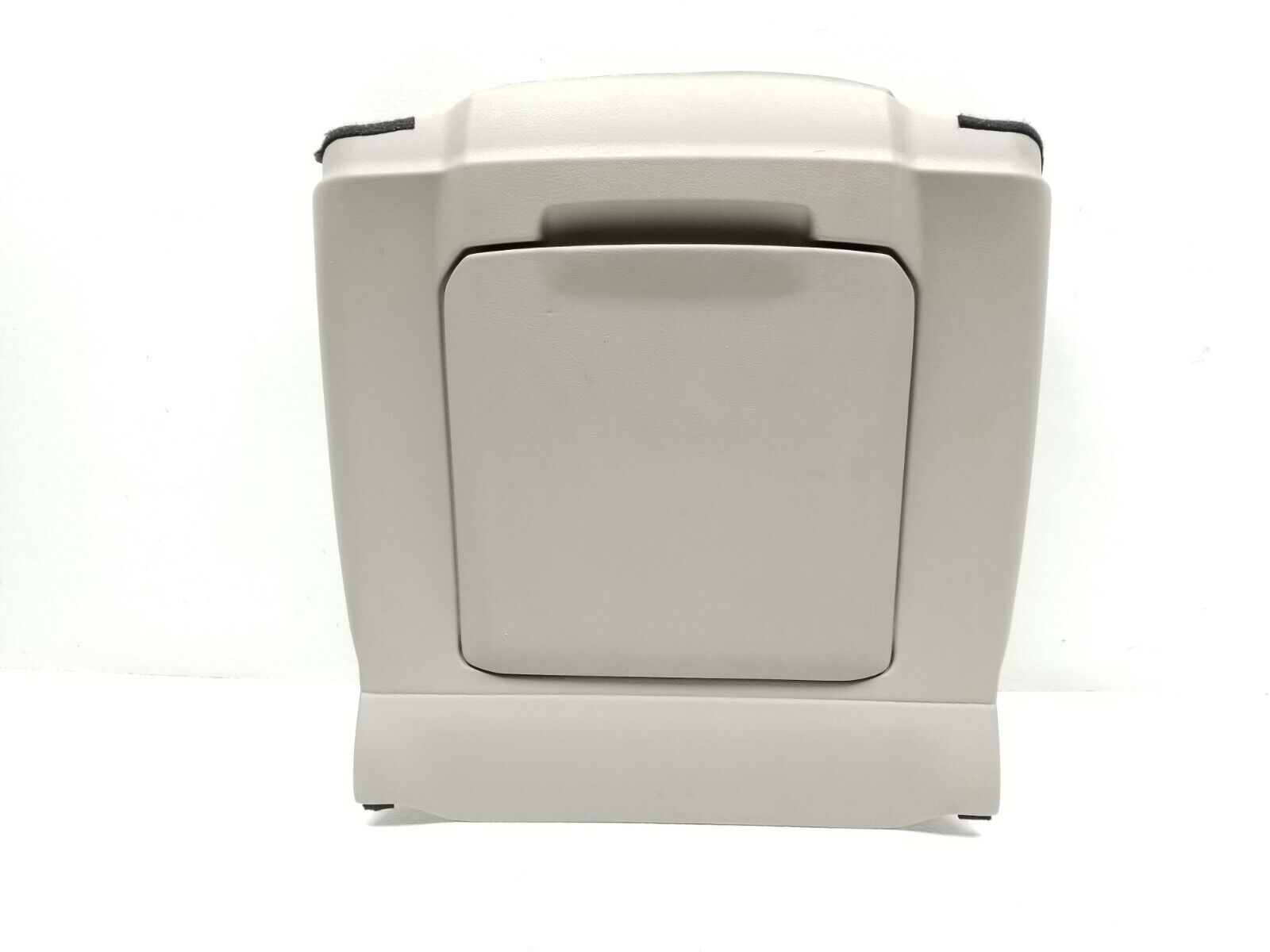 04 05 06 07 Audi A8 Front Right Passenger Seat Rear Back Cover OEM Replacement Part - Perfect for Car Interior Repair & Maintenance