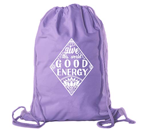 Good Energy-purple