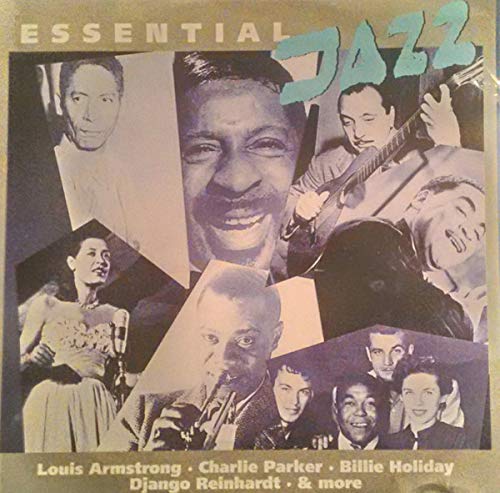 Essential Jazz Music Collection - Best Jazz Albums & Songs for Relaxation, Study & Work - Perfect for Home, Office & Cafe Background Music