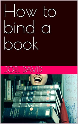 DIY Book Binding Kit: Step-by-Step Guide for Beginners - Perfect for Crafting Journals, Scrapbooks, and Personalized Gifts