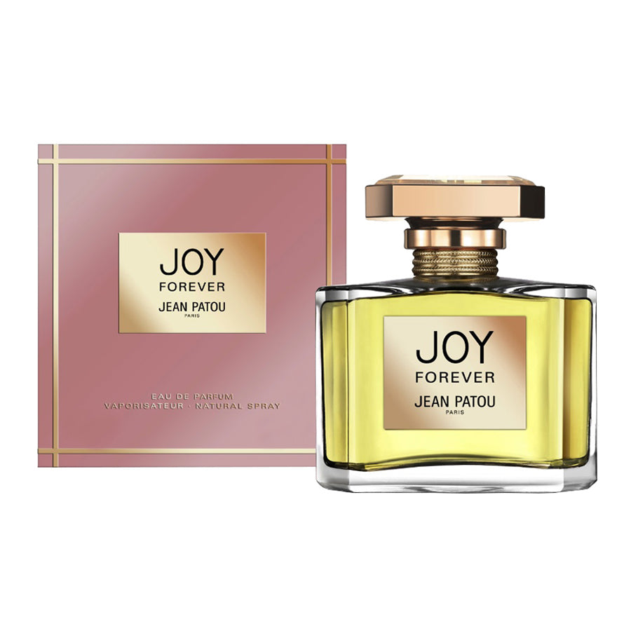 Joy Forever Eau de Parfum for Women - 50ml Luxury Floral Fragrance, Long-Lasting Perfume for Daily Wear & Special Occasions