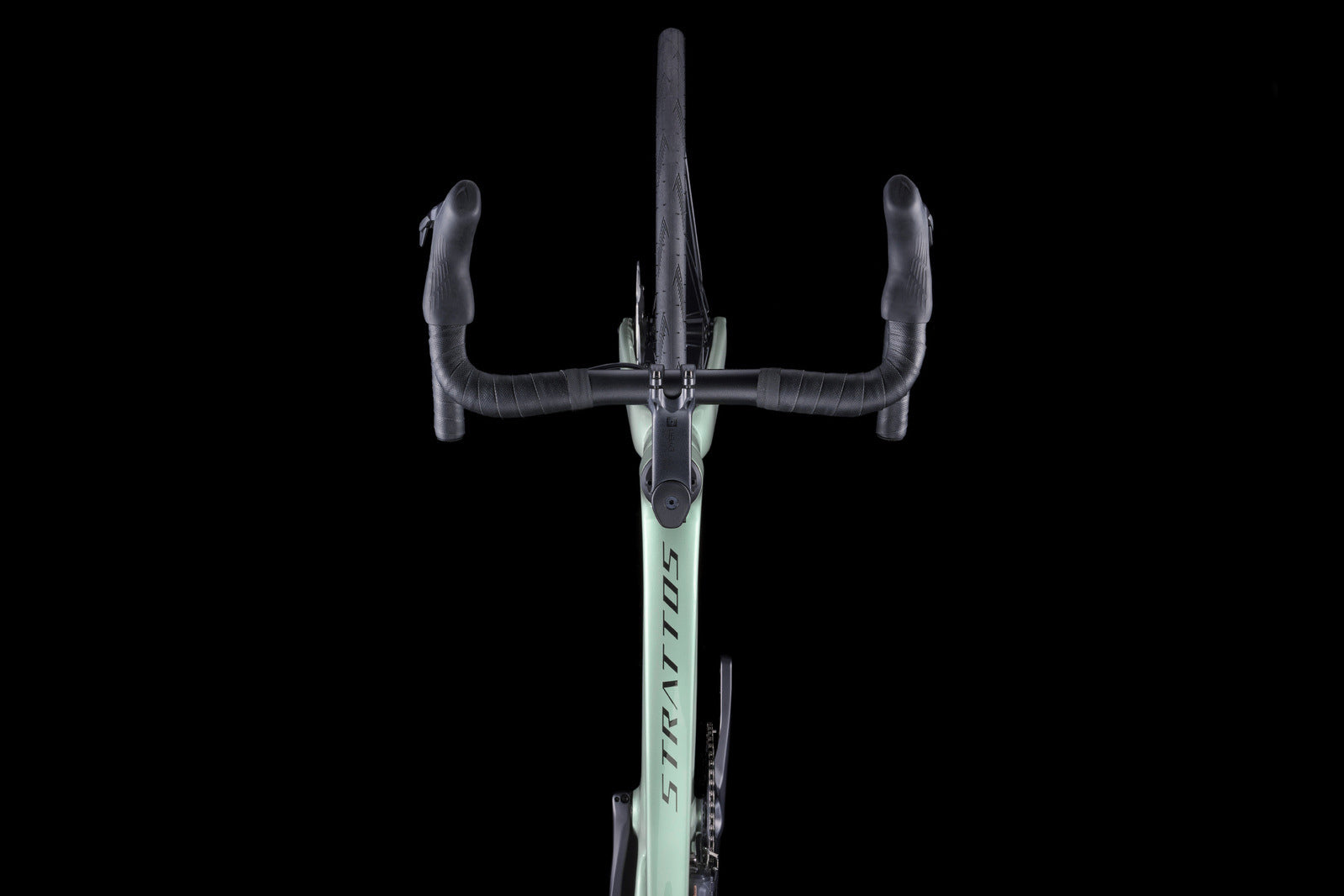 Polygon Strattos S8X Ultegra Di2 Carbon Road Bike - Lightweight & Fast for Racing & Endurance Cycling | Perfect for Road Races, Triathlons & Long-Distance Training