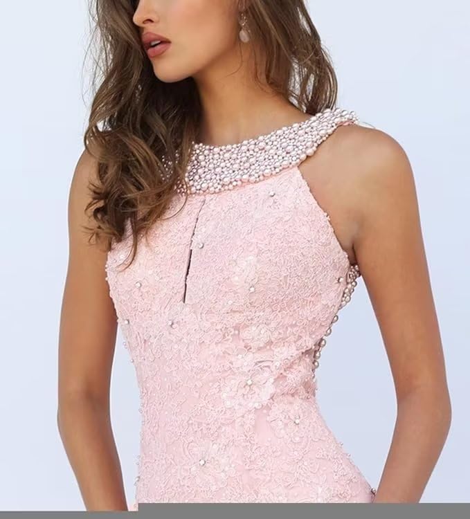 Elegant Women's High Split Mermaid Prom Dress with Ruffles - Off Shoulder Long Evening Gown for Formal Events, Galas & Special Occasions