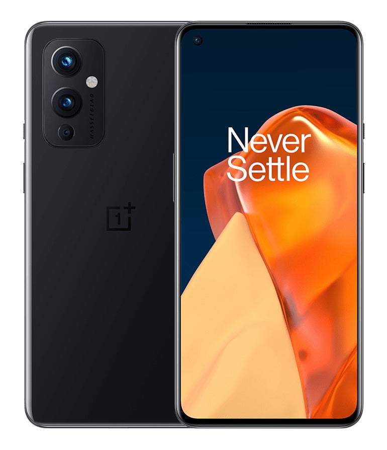 OnePlus 9 Pro 5G Smartphone - 6.7