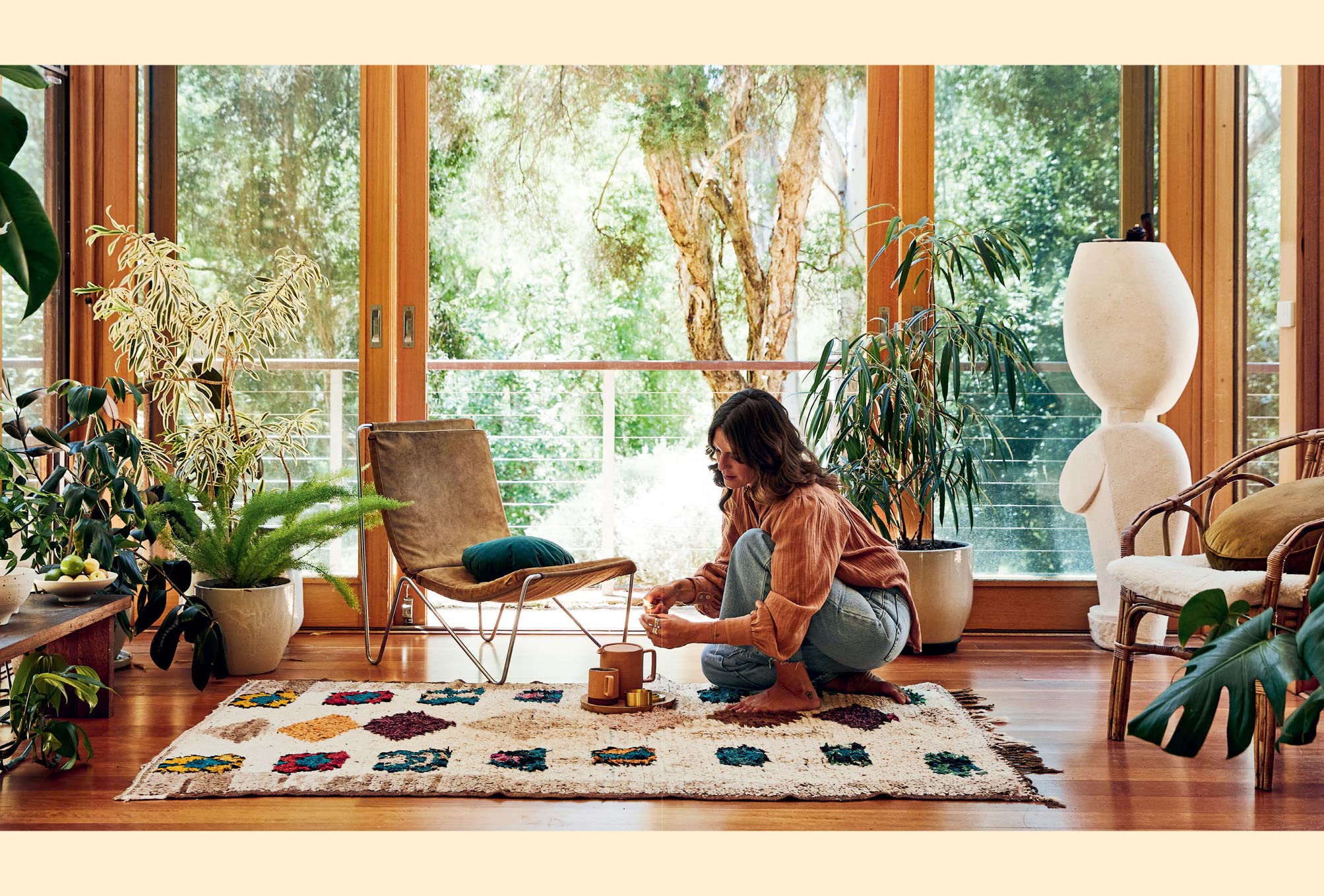 Ayurvedic Rituals for Holistic Wellness | Natural Ayurvedic Products for Self-Care & Relaxation | Perfect for Daily Wellness Routine, Spa Days & Mindful Living