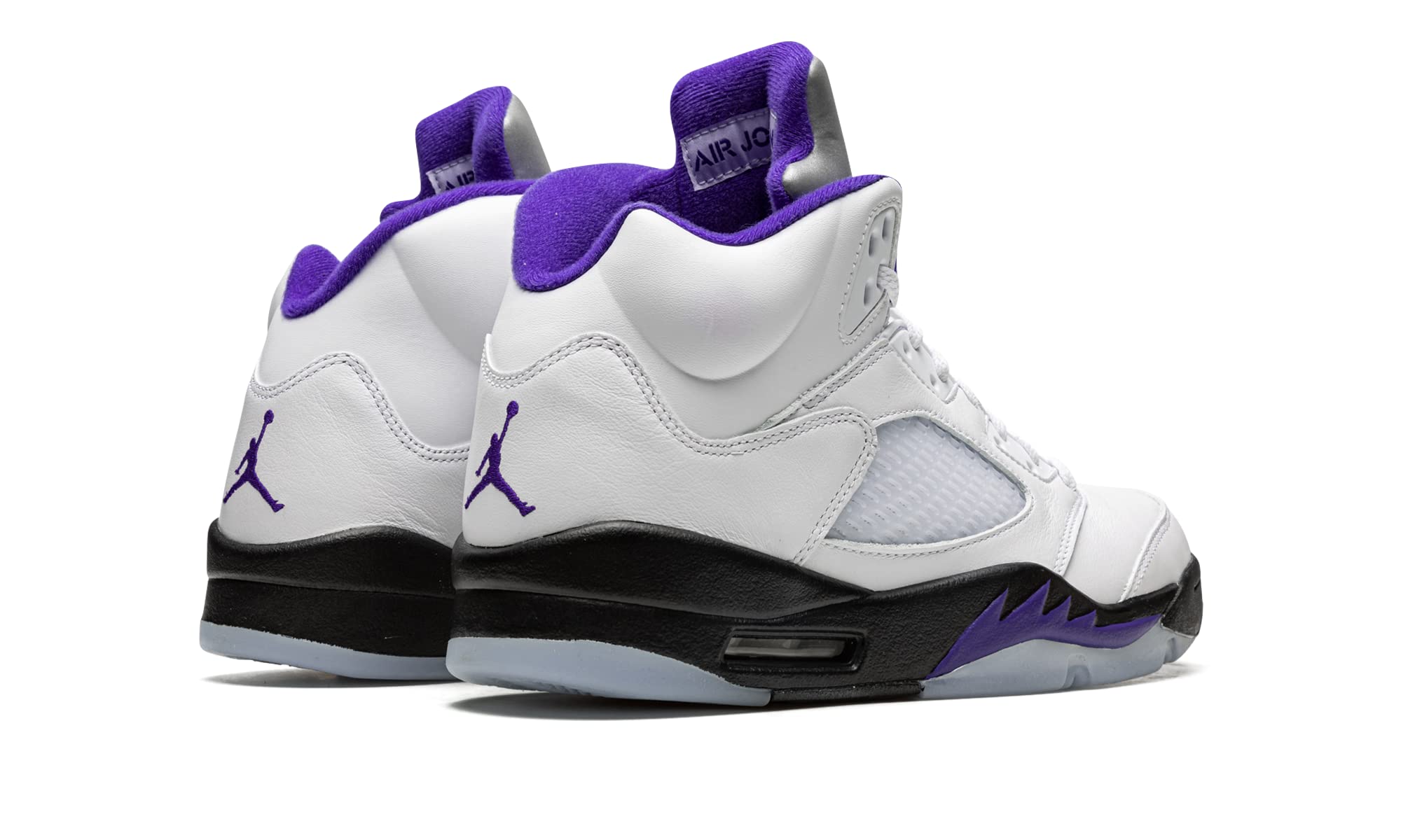Jordan Men's Sneakers - Retro High-Top Basketball Shoes for Men | Comfortable & Stylish for Casual Wear, Gym, and Street Fashion