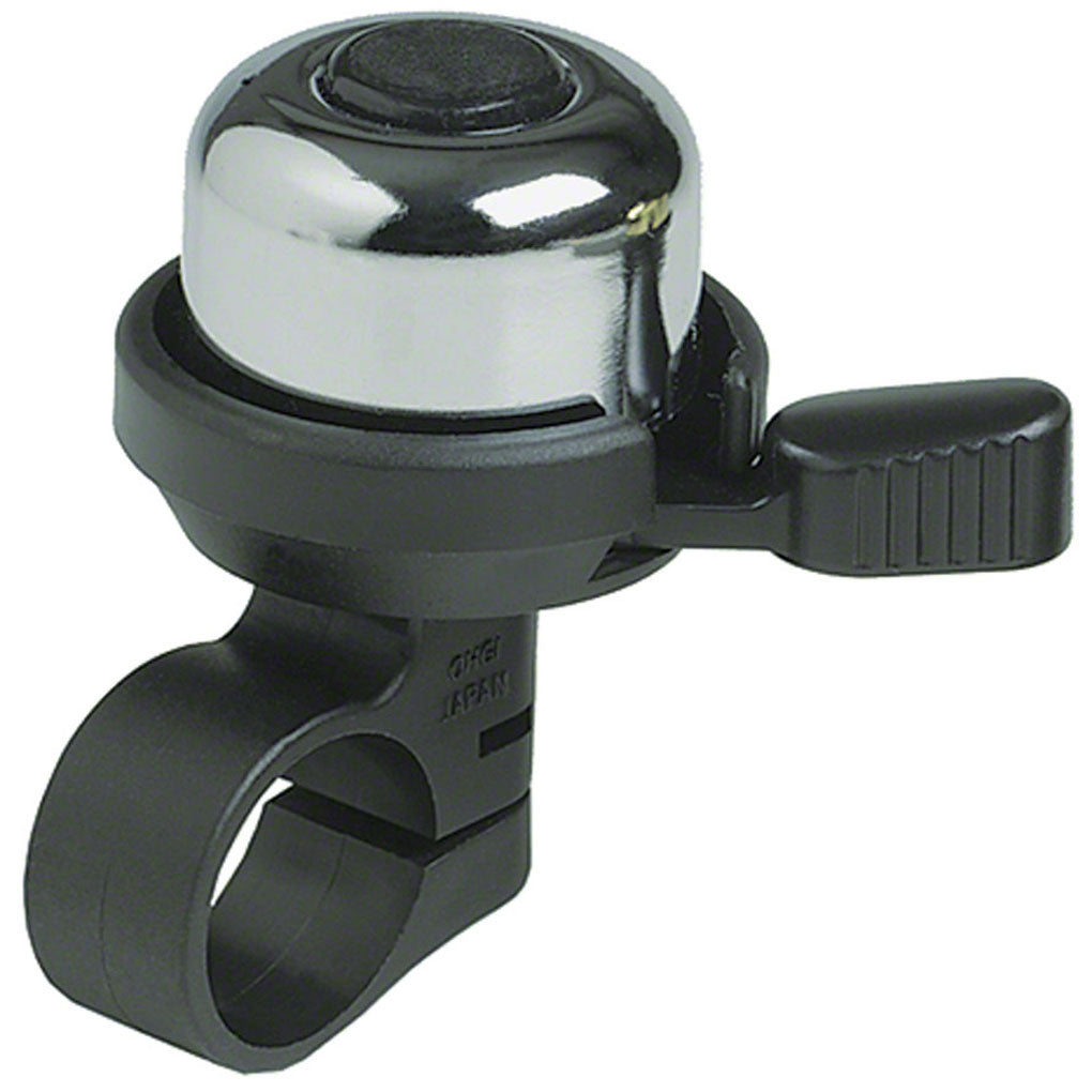 Incredibell Brass Duet Bell - Premium Handheld Musical Instrument for Kids & Adults - Perfect for School Bands, Music Classes & Outdoor Activities