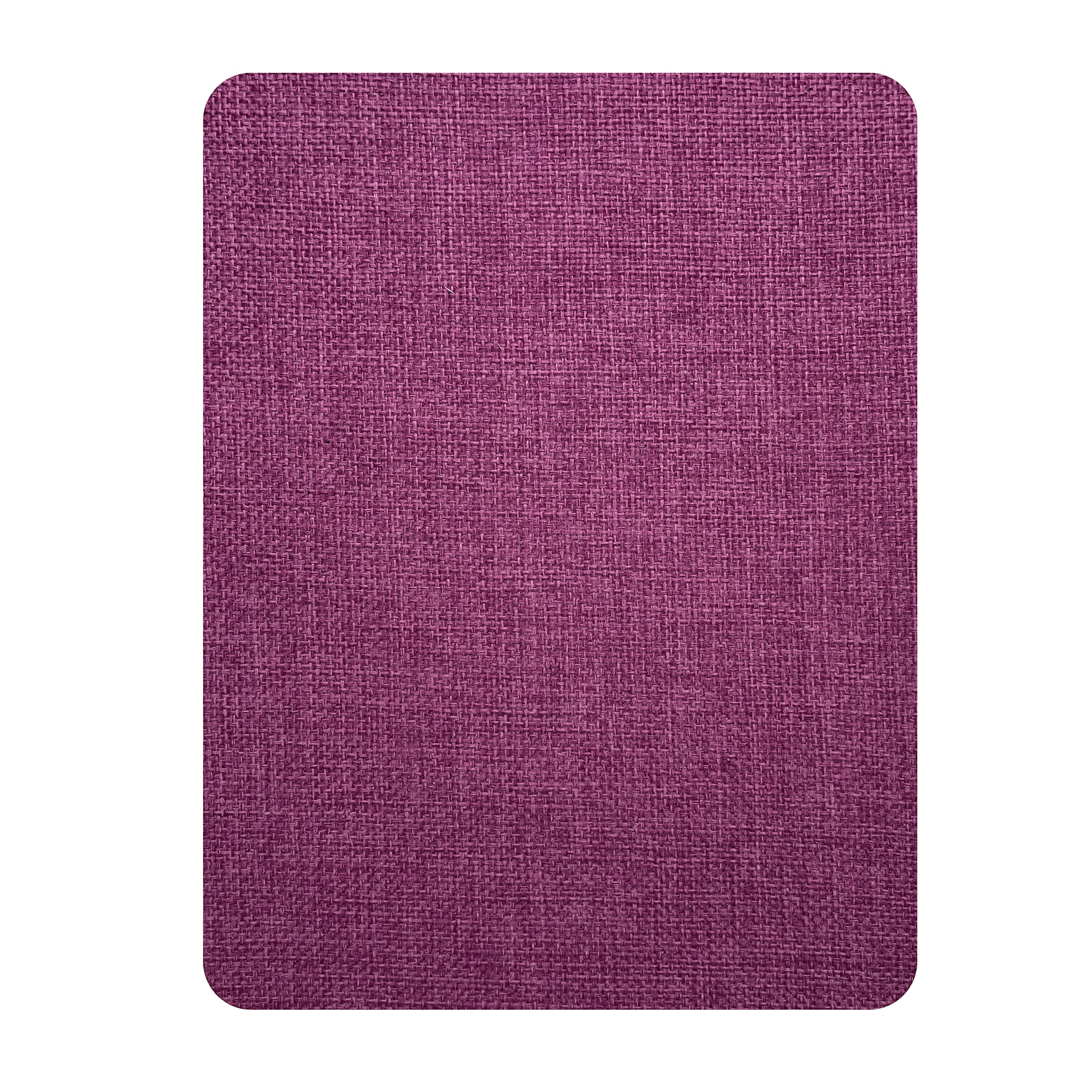 Self-Adhesive Coarse Linen Repair Patches - 8