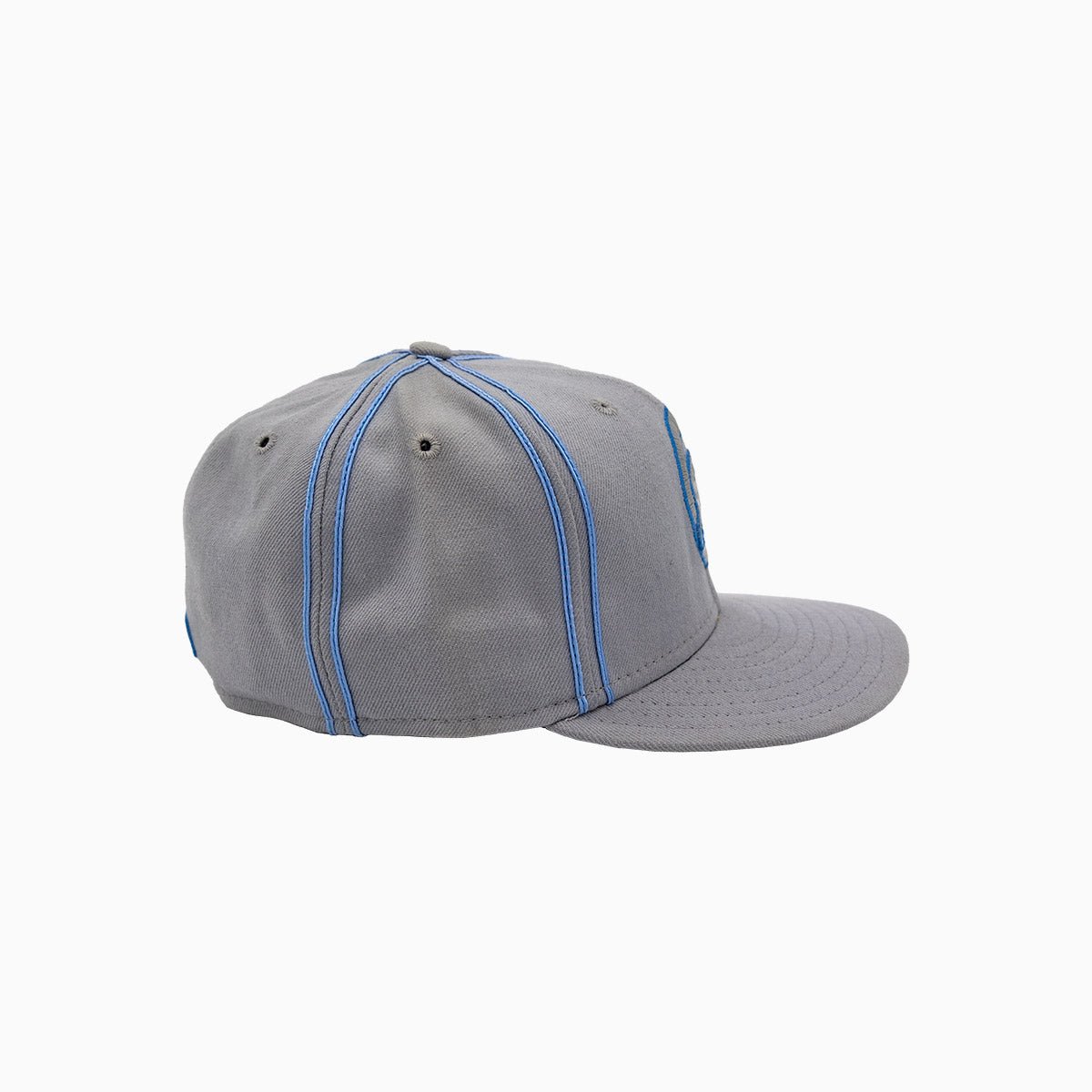 Chicago Cubs MLB 59FIFTY Fitted Hat - Official New Era Baseball Cap for Men & Women - Adjustable Snapback for Sports Fans, Streetwear & Casual Outfits