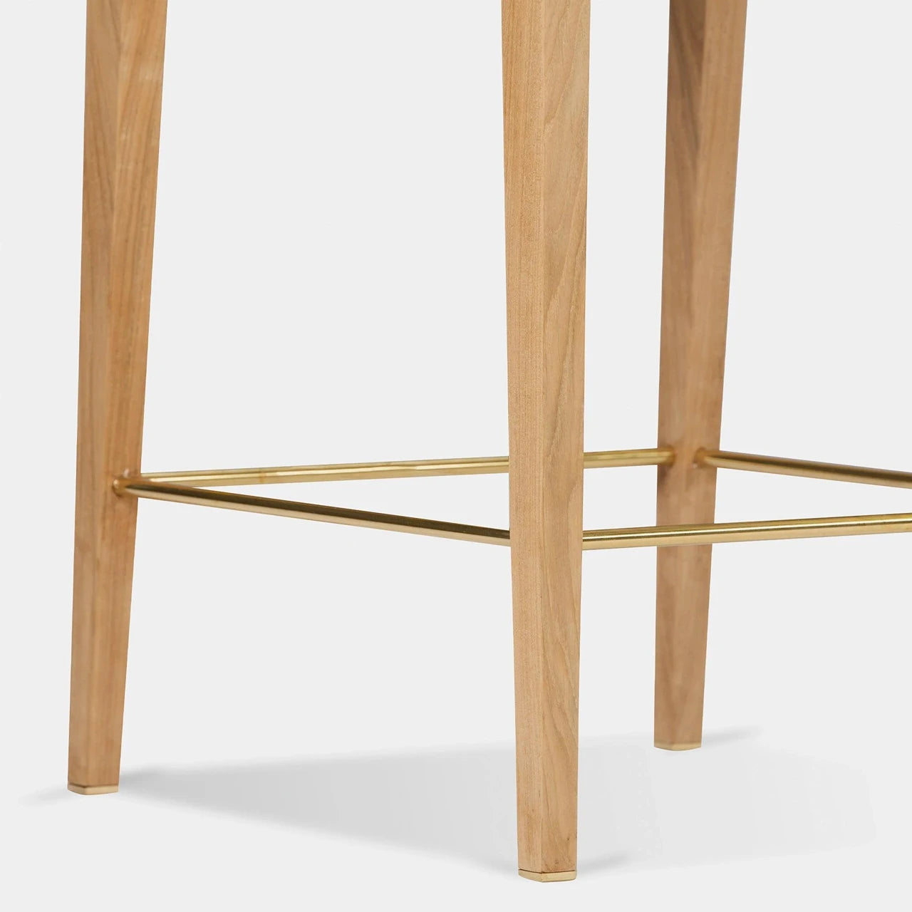 Byron Outdoor Counter Stool - 24