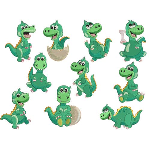 Dinos1