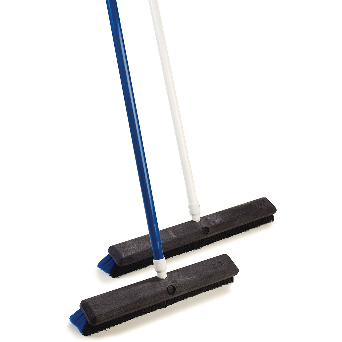 Carlisle 4188000 Sparta Spectrum Omni Sweep Head, 18