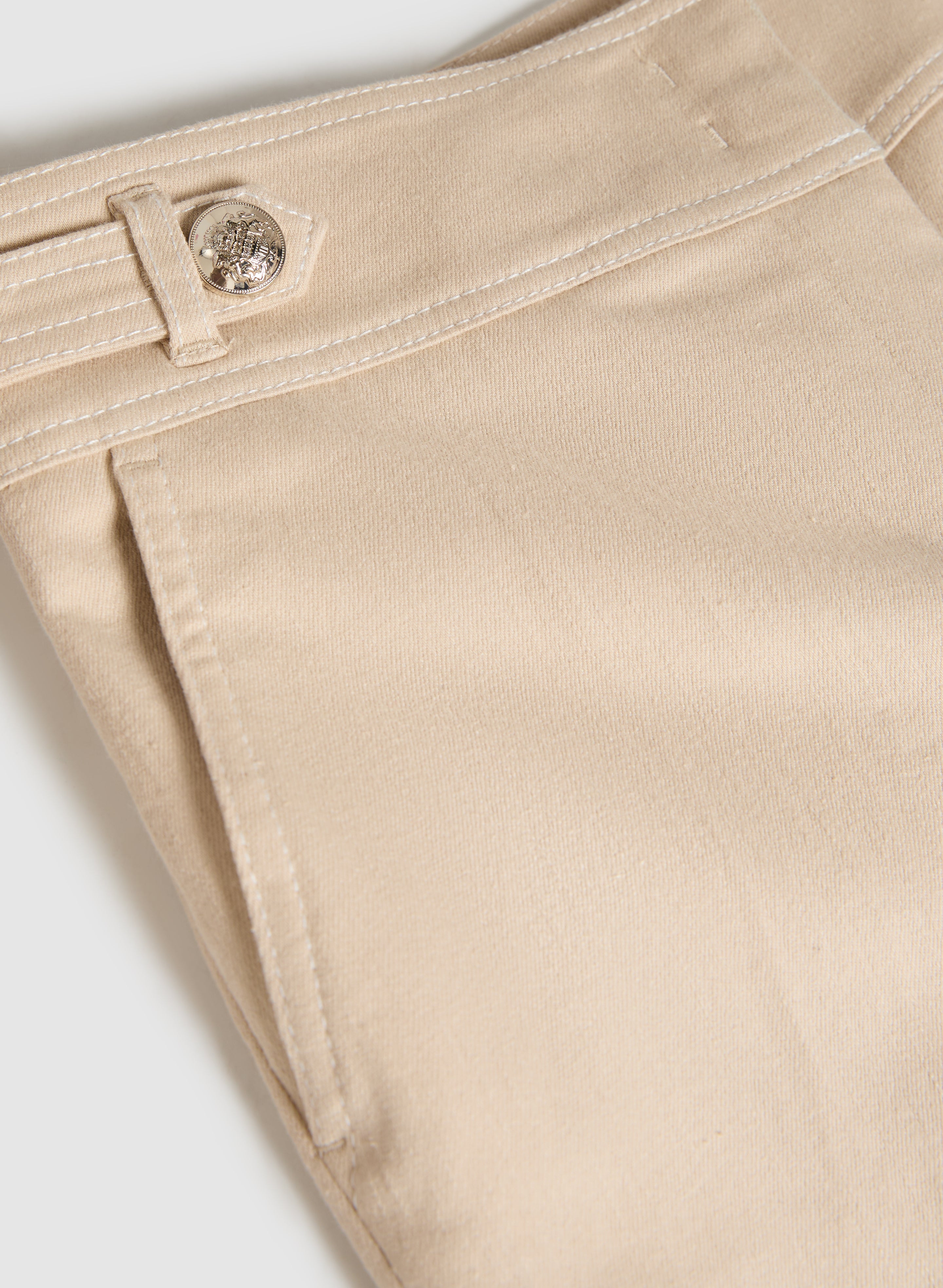 Emma Slim Leg Denim Pants for Women - Stretch Skinny Jeans with High Waist & Comfort Fit - Perfect for Work, Casual Outfits and Date Nights
