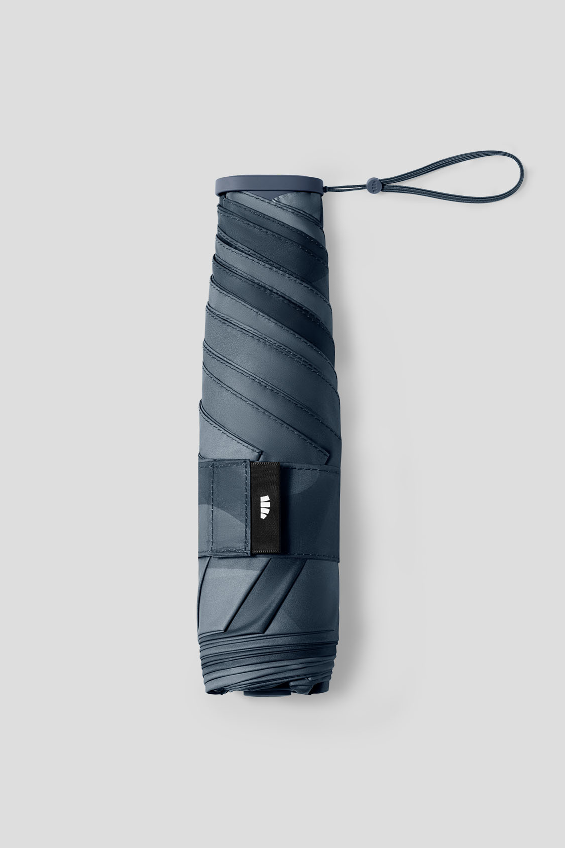 Dual 3 Fold Umbrella for Sun & Rain Protection - Compact Travel Umbrella for Men & Women - Perfect for Outdoor Activities, Commuting, and Beach Trips