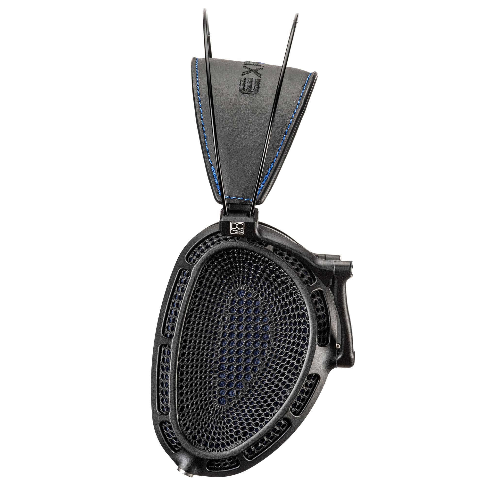 Dan Clark Audio Expanse Planar Magnetic Open-Back Headphones - Premium Audiophile Headphones for Home Listening & Studio Monitoring