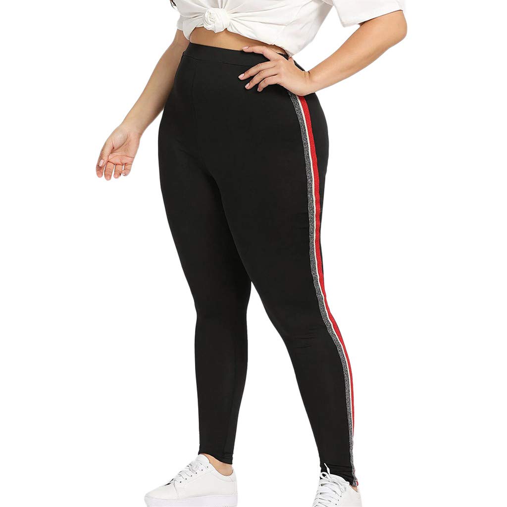iHPH7 High Waist Yoga Pants for Women - Tummy Control Workout Leggings for Running, Gym & Exercise | Comfortable & Stretchy Activewear for Fitness, Lounge & Daily Wear