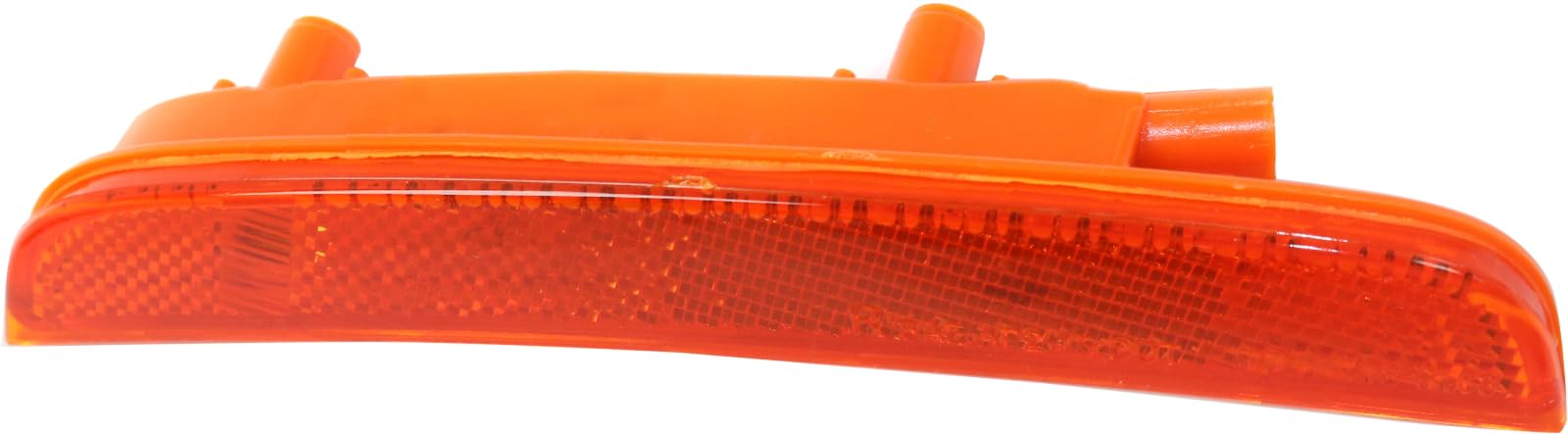 BAP For CHARGER 15-18 FRONT SIDE MARKER LAMP RH Assembly LED - CAPA Certified Replacement Light for Dodge Charger | Perfect for Night Driving & Enhanced Vehicle Safety