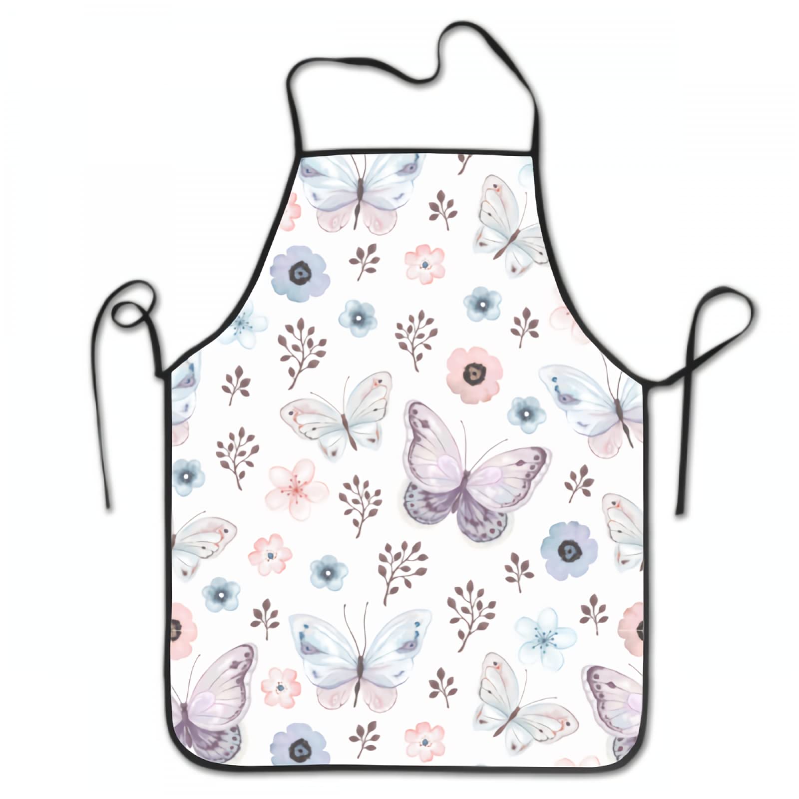 Waterproof Cafl Apron for Cooking, Baking & Gardening - Durable Kitchen Apron for Women & Men - Perfect for Home Chefs, Bakers & Gardeners