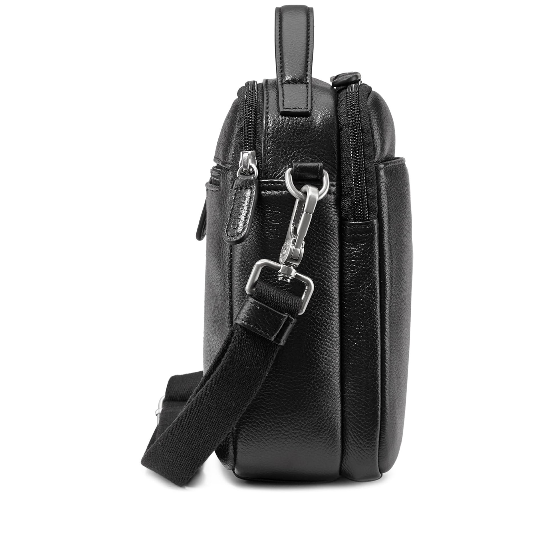 Picard Messenger Bag - Stylish & Durable Crossbody Bag for Men & Women | Perfect for Work, Travel & Everyday Use
