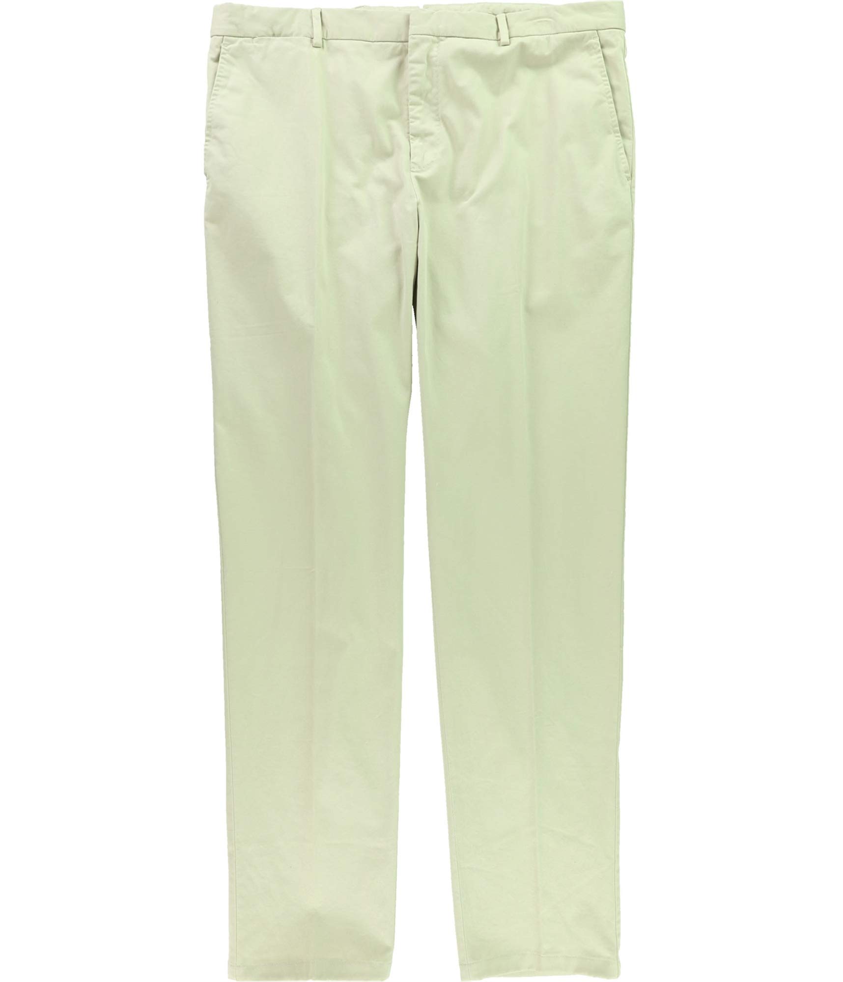 Ralph Lauren Men's Stretch Chino Casual Pants - Comfortable Slim Fit Dress Pants for Office, Business & Everyday Wear