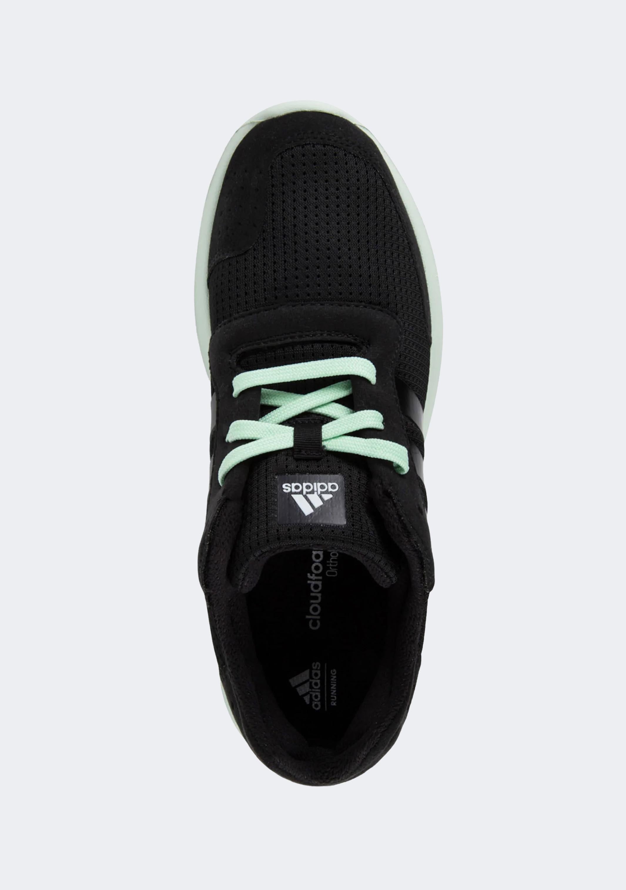 Adidas Women's Element Refresh Running Shoes - Lightweight Comfortable Sneakers for Jogging, Gym Workouts & Daily Walking
