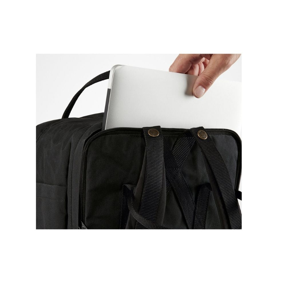 Fjallraven Kanken 13