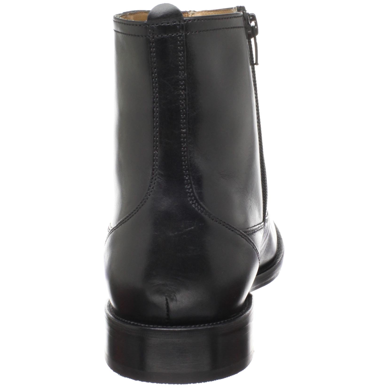 Florsheim Men's Pellston Leather Boots - Waterproof, Comfortable & Durable for Outdoor, Hiking & Work