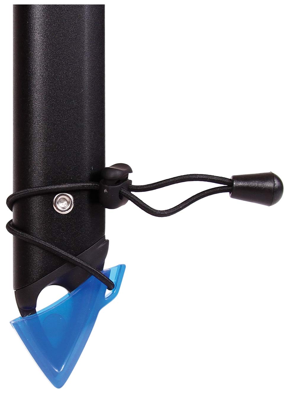 Blue Ice Blackbird Ice Axe - Lightweight & Durable Climbing Tool for Mountaineering & Alpine Adventures - Perfect for Glacier Travel & Technical Ascents
