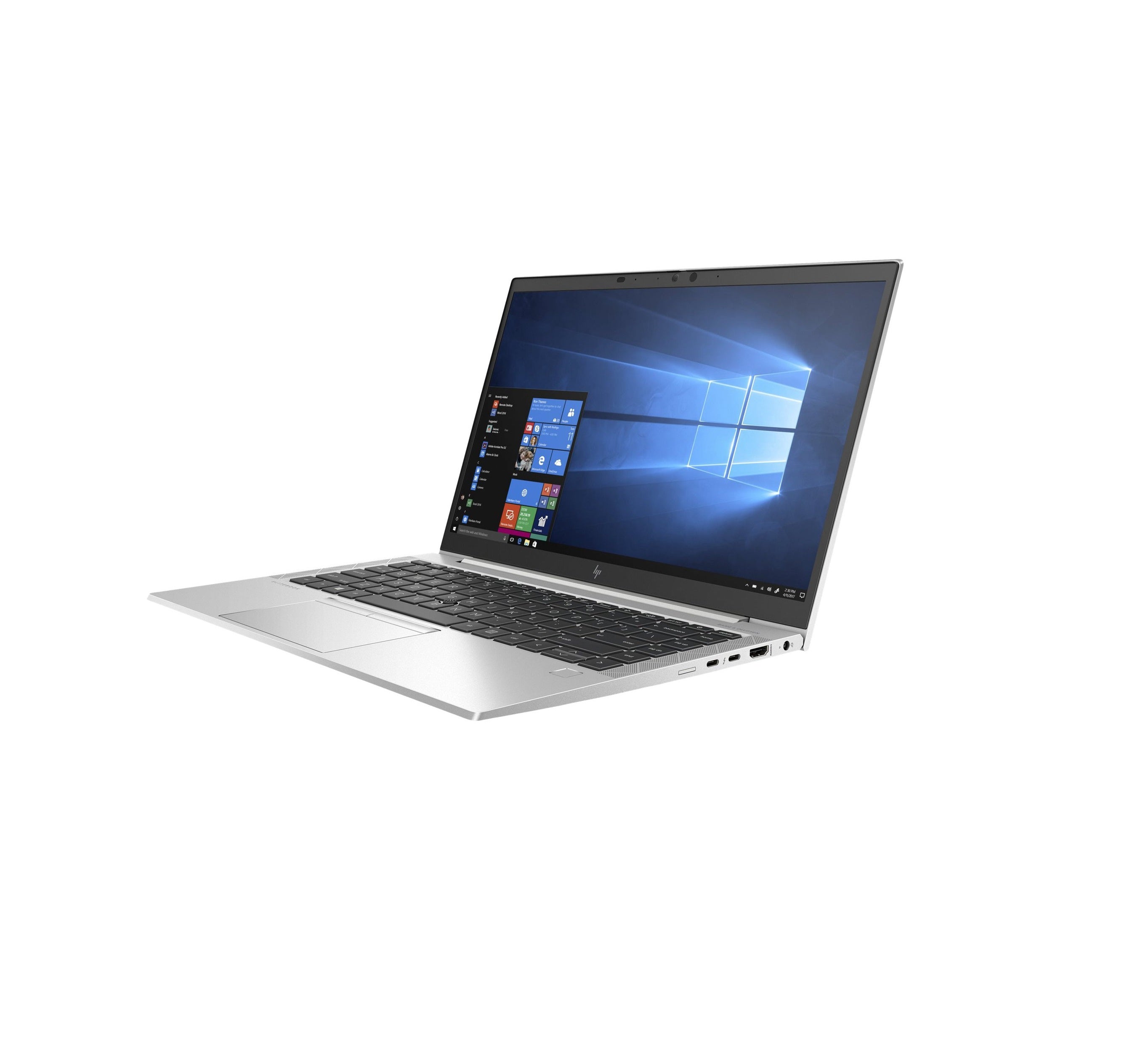 Refurbished HP EliteBook 840 G7 14
