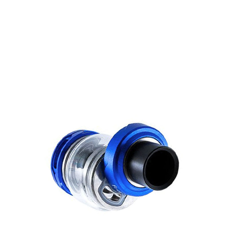 FreeMax Fireluke Solo Tank - Sub-Ohm Vape Tank with Mesh Coil, 5ml Capacity, Top Fill Design - Perfect for Cloud Chasing & Flavorful Vaping Experience