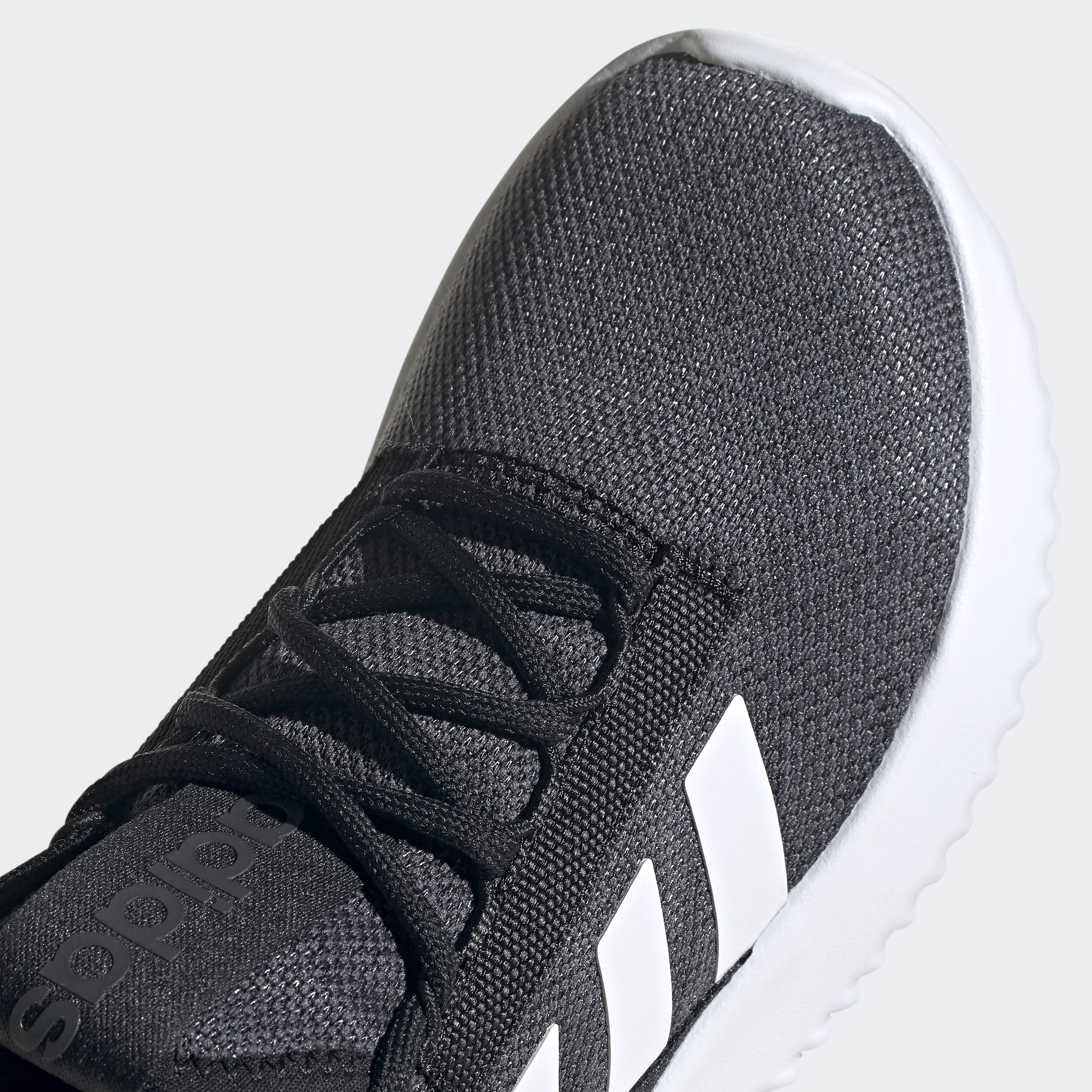 Adidas Unisex Kids Kaptir 2.0 Running Shoes - Lightweight Sneakers for Boys & Girls - Perfect for School, Sports & Everyday Wear