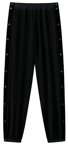 Solid Black