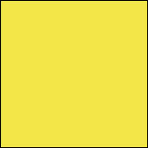 Neon-yellow