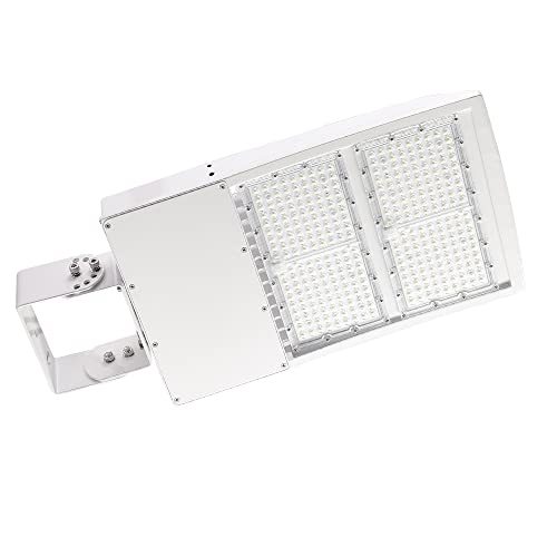 300W White (277-480V)