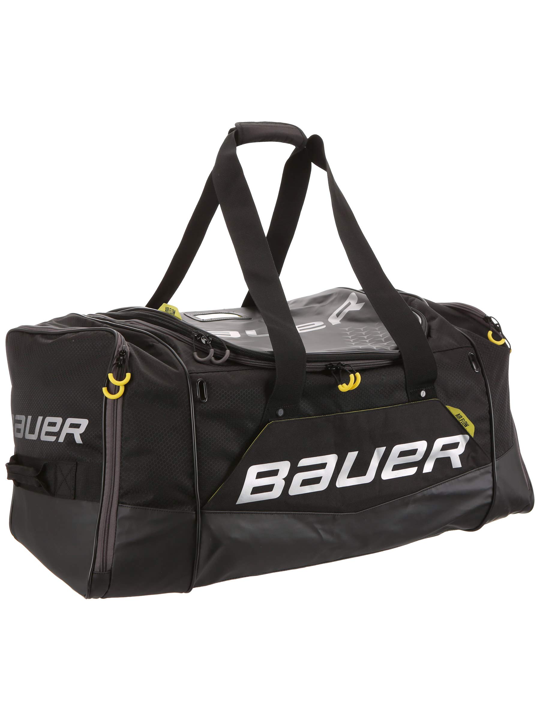 Bauer Hockey Elite Junior Hockey Carry Bag - Black, 32