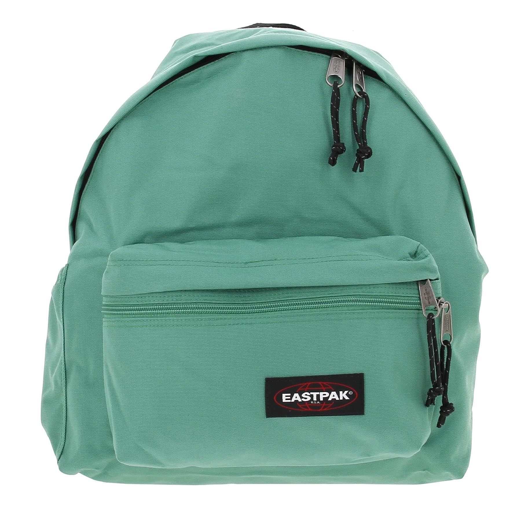 EASTPAK Padded Zippl'r Backpack - Lightweight Laptop Bag for School, College & Travel | Durable & Stylish Bookbag for Men & Women | Perfect for Work, Commuting & Outdoor Adventures