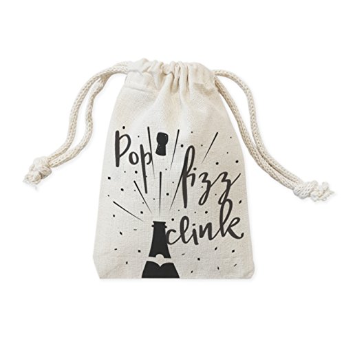 Pop Fizz Clink!