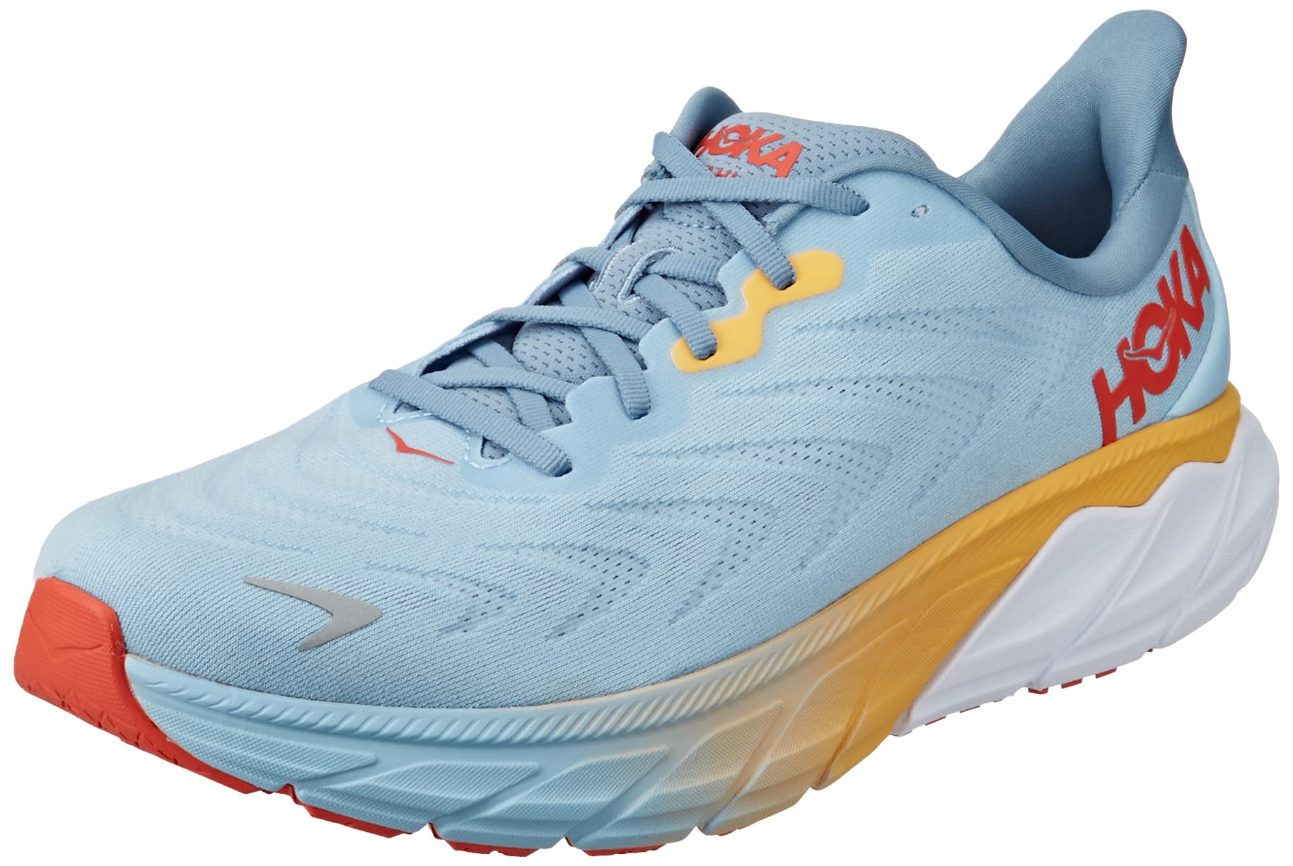 HOKA Clifton 9 Women's Running Shoes - Lightweight Cushioned Road Running Sneakers for Women - Perfect for Marathon Training, Jogging & Everyday Comfort