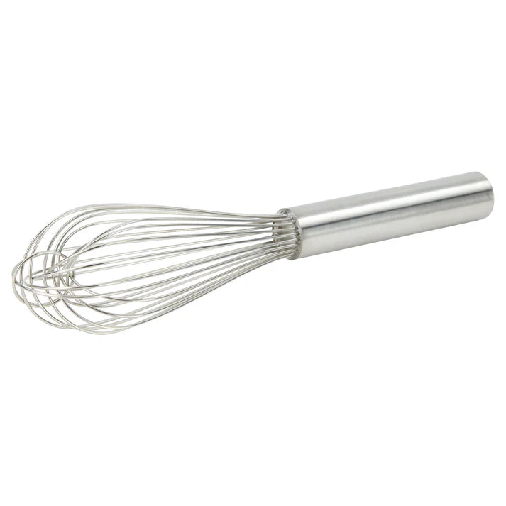 Winco 10 Piano Whip PN 10 - Professional Piano Cleaning Whip for Grand & Upright Pianos - Perfect for Piano Maintenance, Cleaning Keys & Dusting Strings